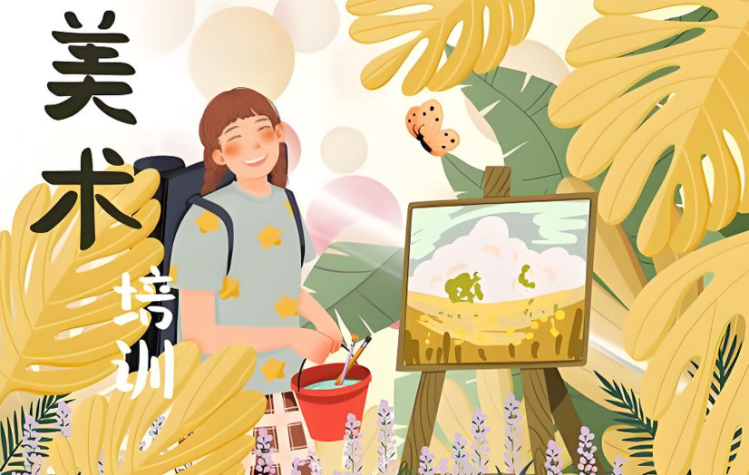 高三美术艺考培训机构排名