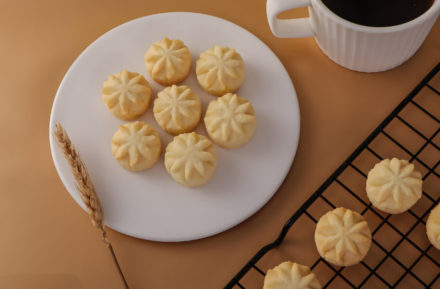 糕点烘焙 糕点烘焙