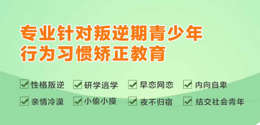 叛逆戒网瘾管教 叛逆戒网瘾管教
