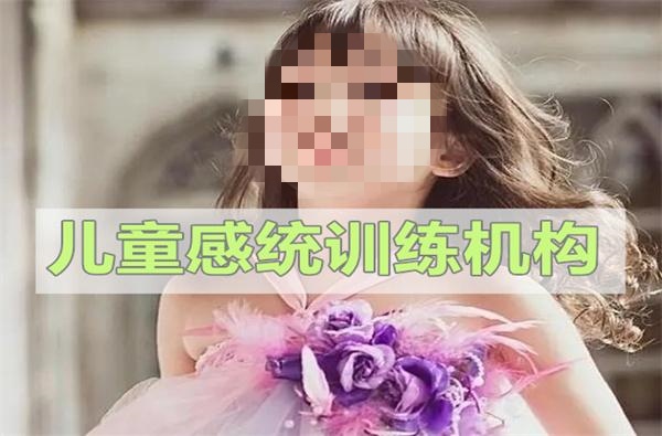 儿童感统失调训练课程推荐 儿童感统失调训练课程推荐