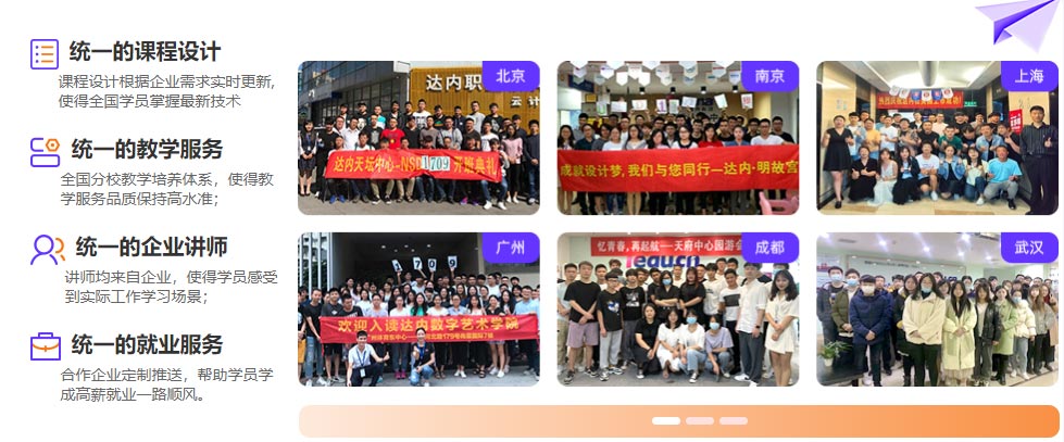 一览十大跨境电商运营培训机构排名