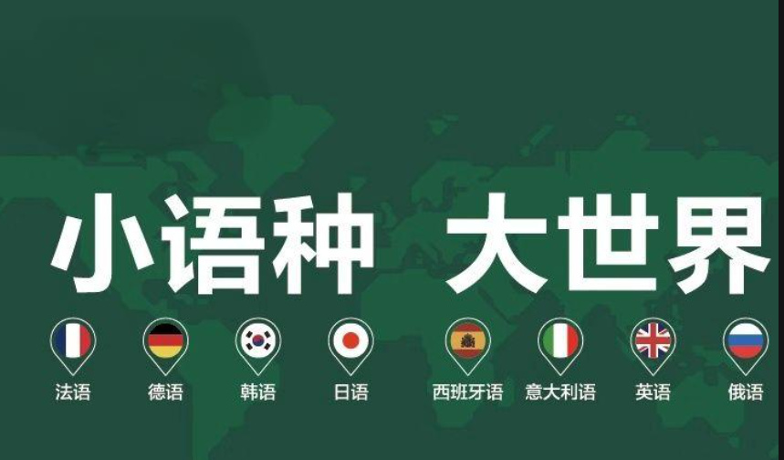 意大利语培训课程推荐