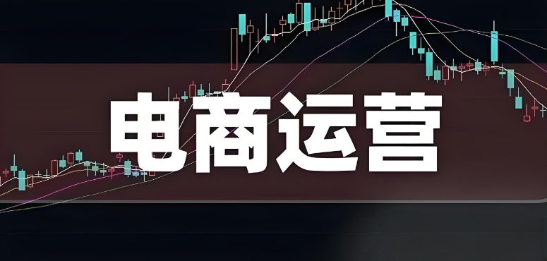 电商运营 电商运营