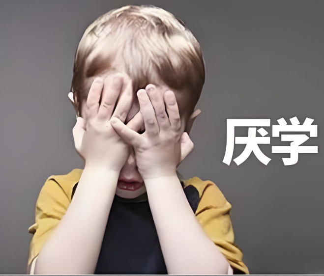 青少年厌学的危害