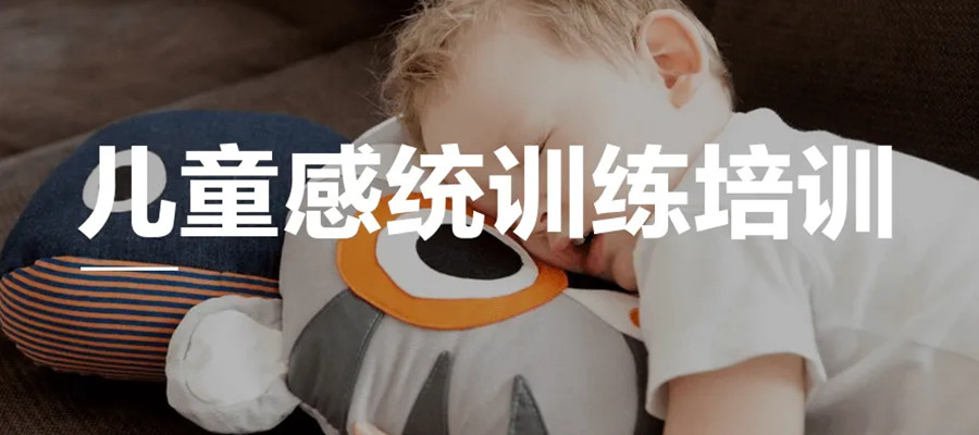 儿童感统训练培训 儿童感统训练培训