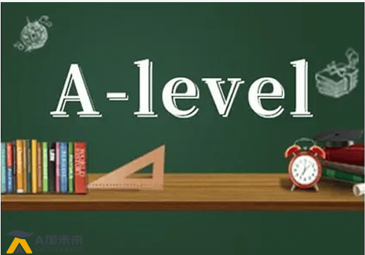 A-Level考试须知