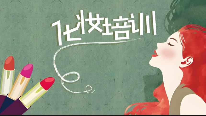 化妆培训机构的优势特点 化妆培训机构的优势特点