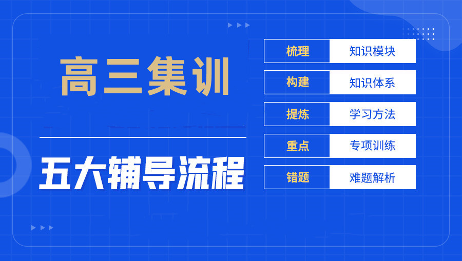高考复读 高考复读