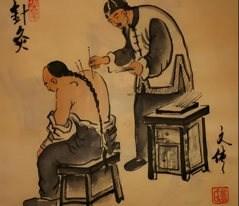 中医针灸培训机构排名