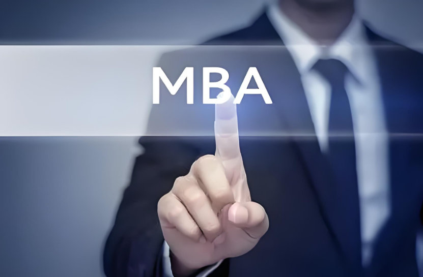MBA MBA