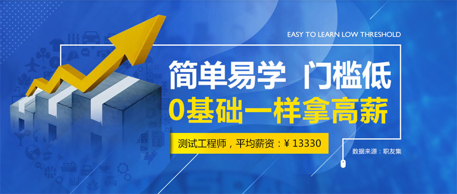 深圳软件测试培训