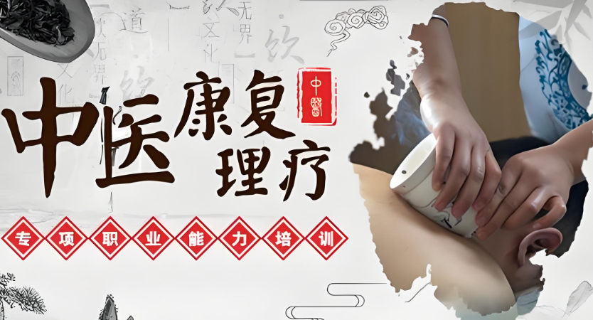 中医理疗都有哪些项目