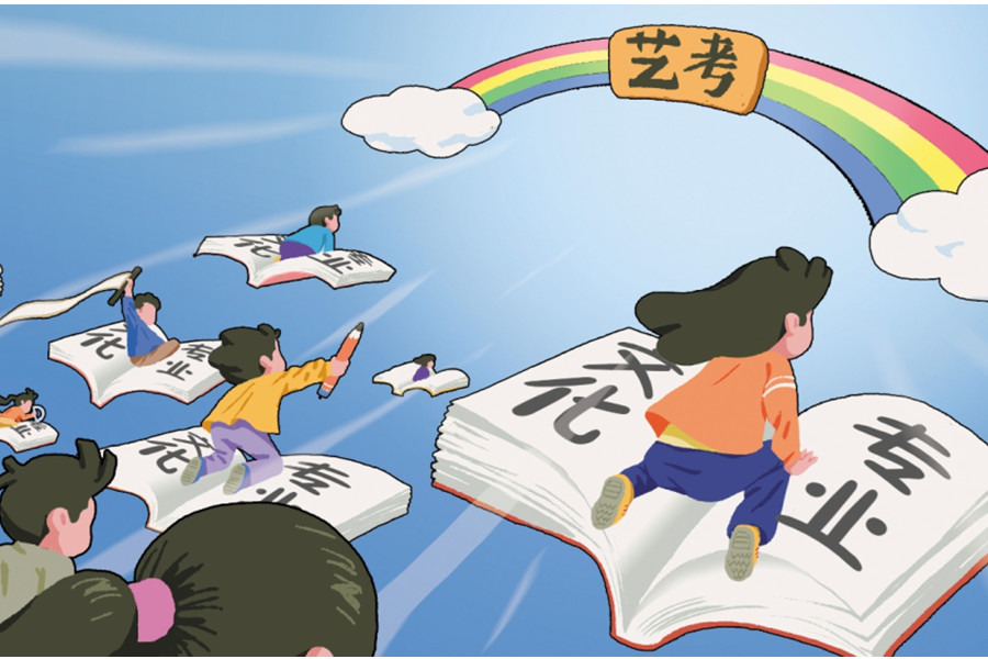 编导艺考培训机构 编导艺考培训机构