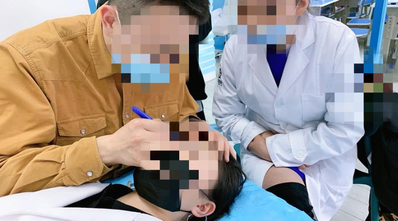 微整形针剂注射培训机构排名 微整形针剂注射培训机构排名