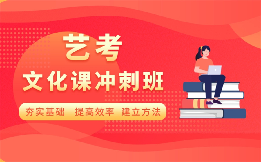 文化课冲刺班