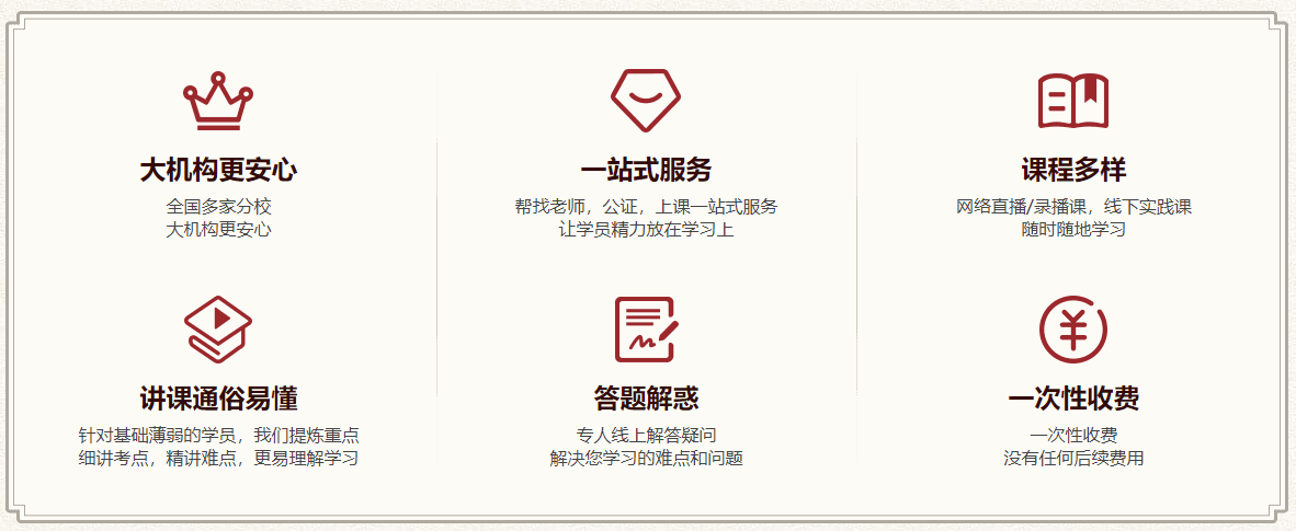一览十大中医师承医师资格证培训机构排名,十大排行榜 一览十大中医师承医师资格证培训机构排名,十大排行榜