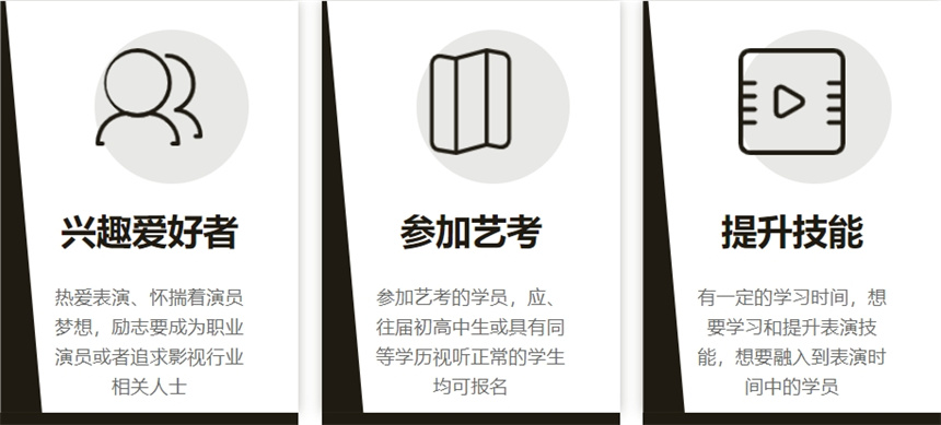 一览西安十大舞蹈艺考集训培训机构排名,2024十大排行榜