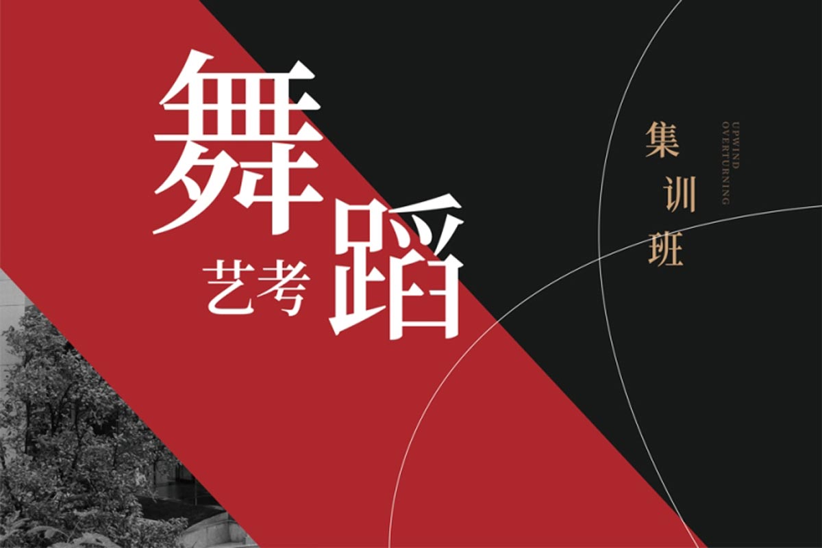 一览西安十大舞蹈艺考集训培训机构排名,2024十大排行榜