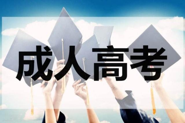 成人学历提升辅导