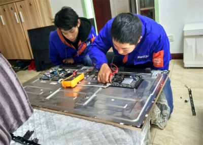 制冷与空调作业证培训