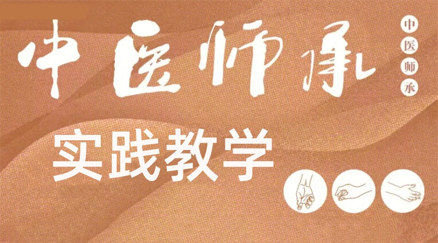 中医师承实践 中医师承实践