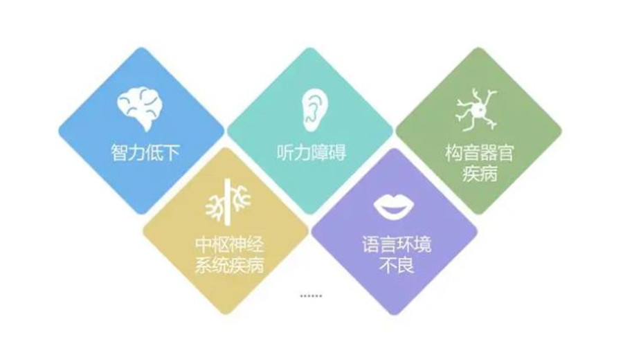 自闭症儿童康复训练