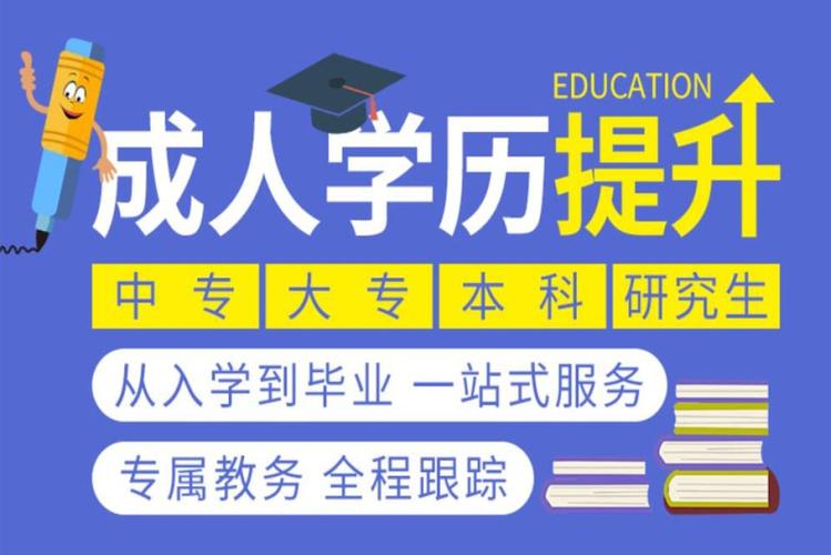 学历提升辅导 学历提升辅导