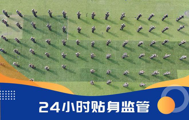 叛逆少年成长指导
