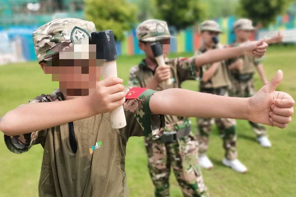 叛逆少年成长指导