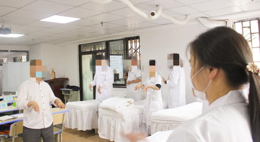 中医确有专长培训