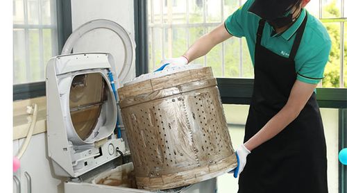 家电清洗培训课程介绍