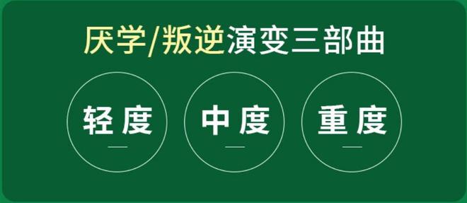 叛逆孩子管教学校