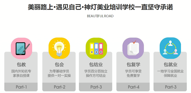 2024广东深圳十大半永久纹眉培训学校排名 2024广东深圳十大半永久纹眉培训学校排名