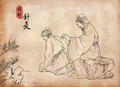 深圳口碑好的十大中医针灸推拿培训机构名单列表介绍