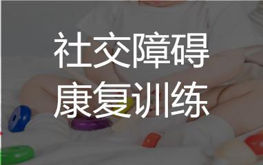 儿童社交障碍训练