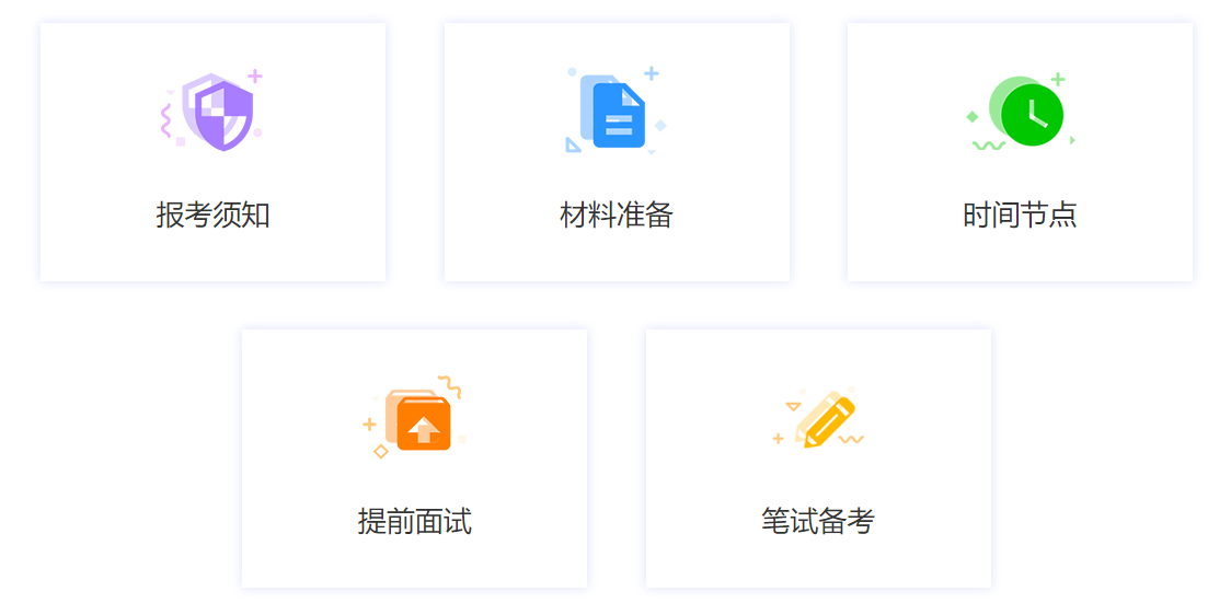 上海MBA在职考研培训机构前五排名榜单汇总