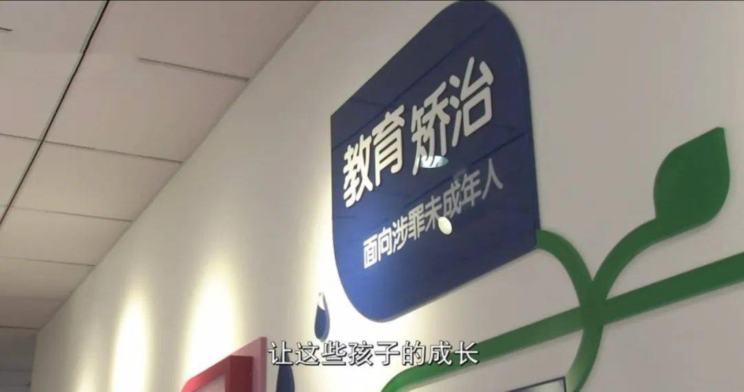 叛逆戒网瘾训练