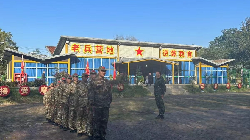 青少年叛逆素质教育