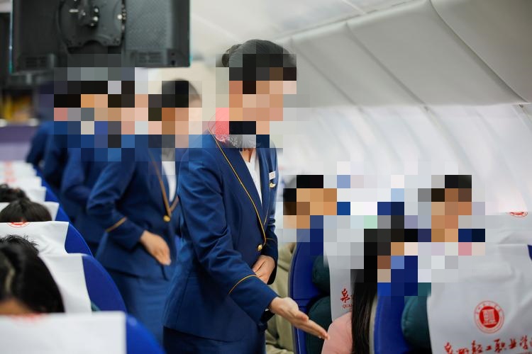 空乘培训机构推荐 空乘培训机构推荐