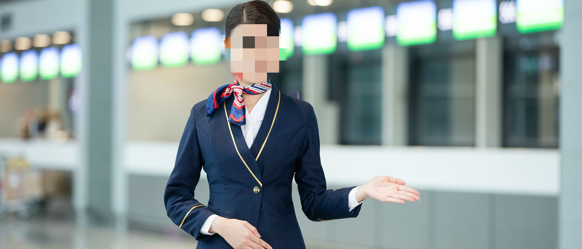 空乘培训机构推荐 空乘培训机构推荐