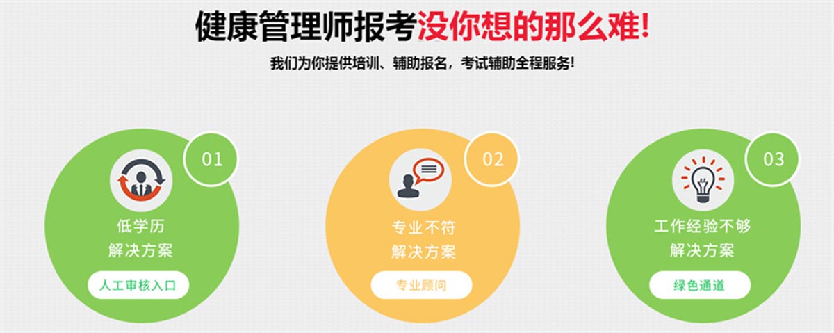 郑州本地十大热门的健康管理师培训机构排名榜 郑州本地十大热门的健康管理师培训机构排名榜