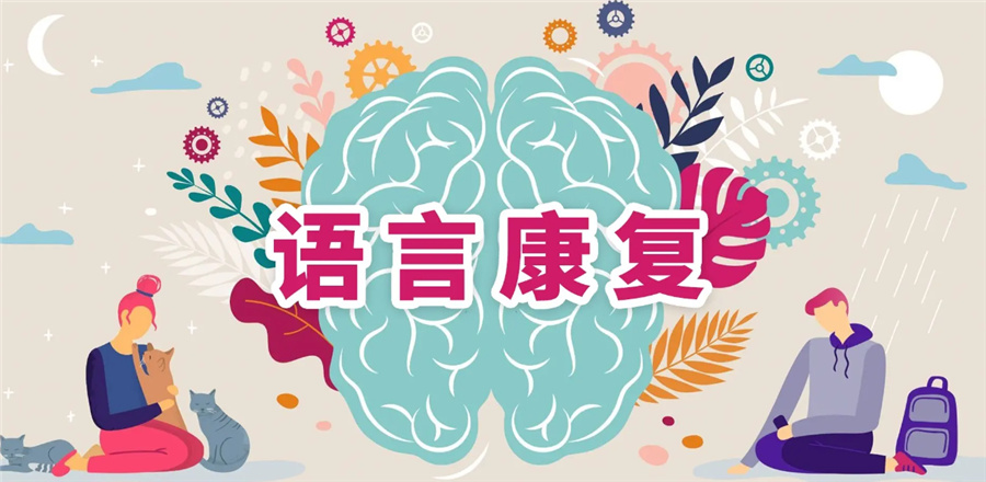 儿童语言障碍康复训练 儿童语言障碍康复训练