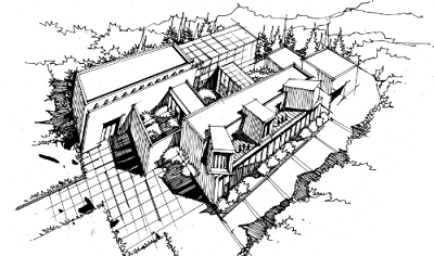 建筑设计专业留学指导 建筑设计专业留学指导