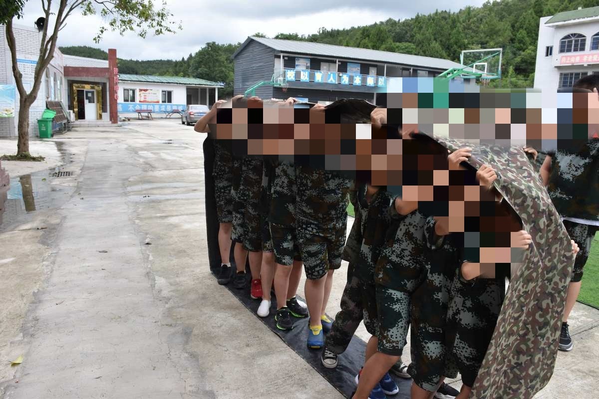 叛逆孩子成长指导 叛逆孩子成长指导
