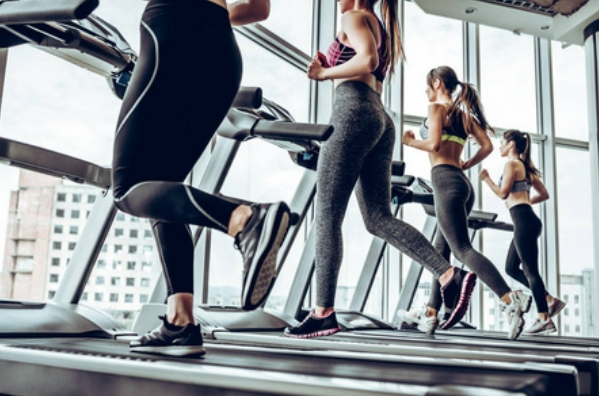 上海健身教练培训机构 上海健身教练培训机构