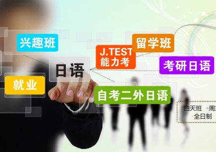 郑州靠谱的十大日语培训机构排名 郑州靠谱的十大日语培训机构排名