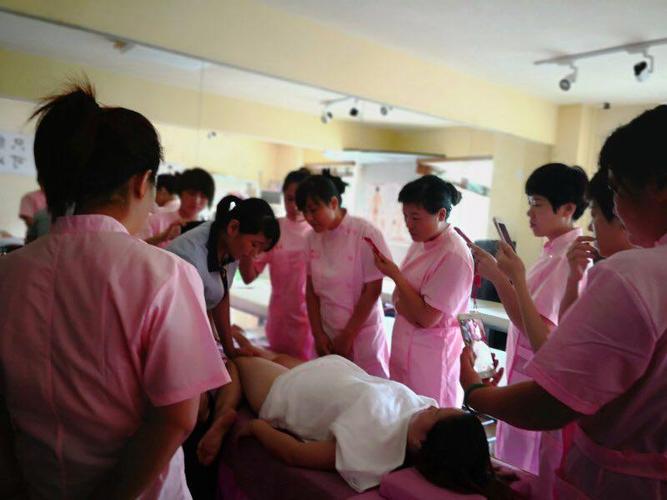 中医产后修复课程介绍 中医产后修复课程介绍