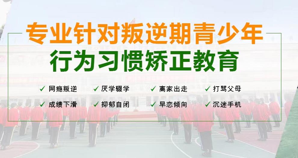 叛逆戒网瘾特训基地 叛逆戒网瘾特训基地