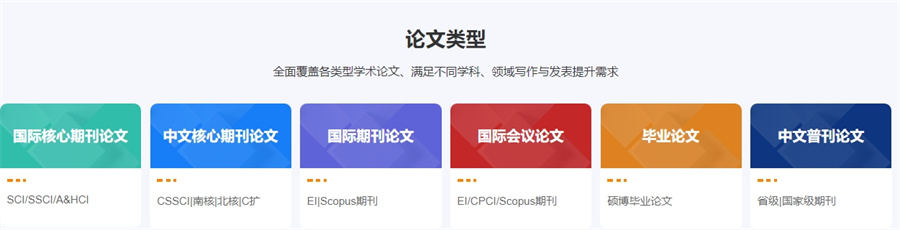 学术论文辅导 学术论文辅导