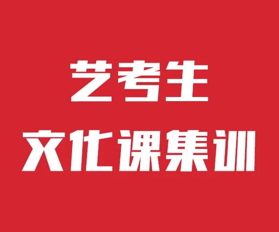 艺考生文化课辅导机构推荐